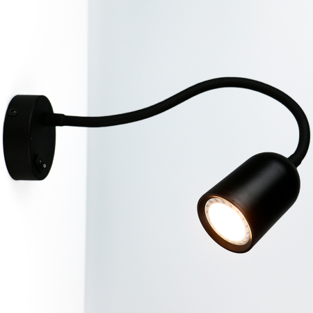 Гибкое бра General GWL-GU10-M-IP20 661931