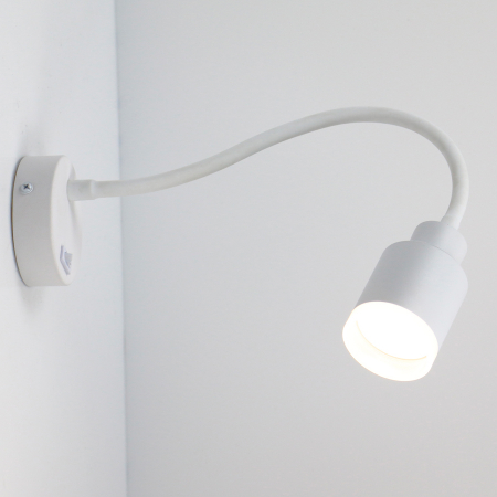 Гибкое бра General GWL-GU10-M-IP20 661938