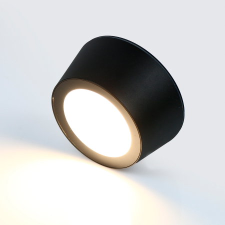 Накладной светильник General GWL-GX53-M-IP65 661947