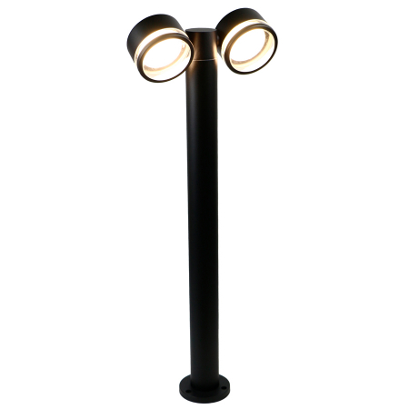 Ландшафтный светильник General GPF-2GX53-M-IP65 662421