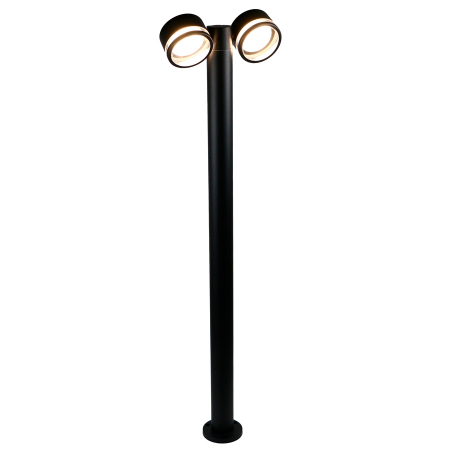 Ландшафтный светильник General GPF-2GX53-M-IP65 662424