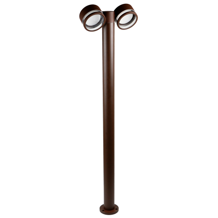 Ландшафтный светильник General GPF-2GX53-M-IP65 662426