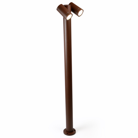 Ландшафтный светильник General GPF-2MR16-GU10-R-IP65 662432