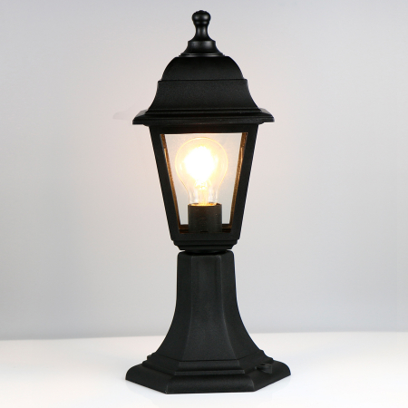 Ландшафтный светильник General GPF-E27-M-IP65 662451