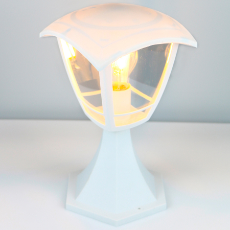 Ландшафтный светильник General GPF-E27-M-IP65 662450