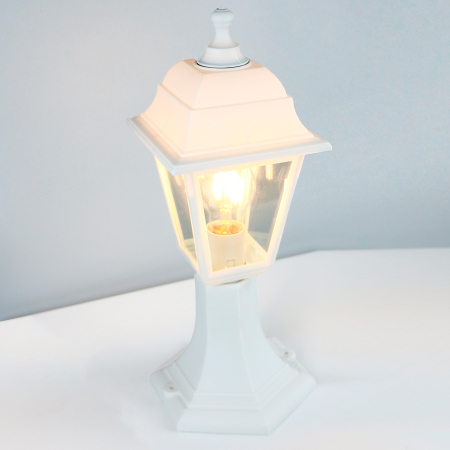 Ландшафтный светильник General GPF-E27-M-IP65 662452