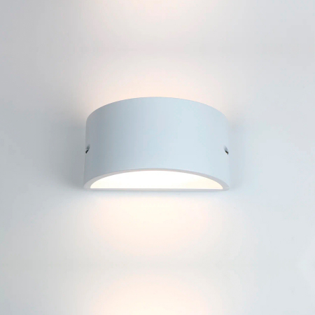 Фасадный светильник General GWL-GX53-M-IP65 662485