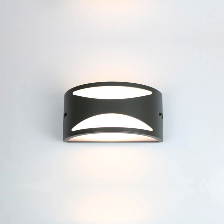 Фасадный светильник General GWL-GX53-M-IP65 662480