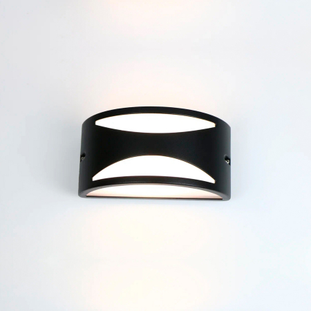 Фасадный светильник General GWL-GX53-M-IP65 662481