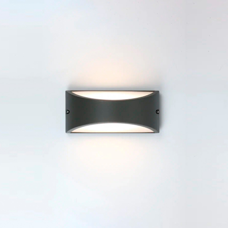 Фасадный светильник General GWL-GX53-M-IP65 662487