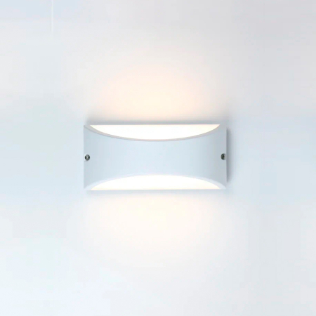 Фасадный светильник General GWL-GX53-M-IP65 662488