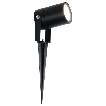 Грунтовый светильник General GPF-MR16-GU10-R-IP65 662433