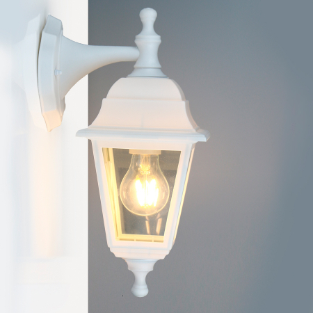 Уличный настенный светильник General GWL-E27-M-IP65 662499