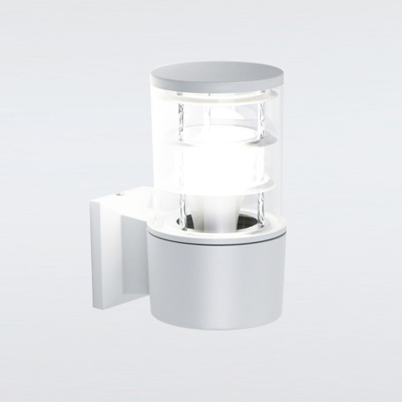 Уличный настенный светильник General GWL-Е27-M-IP65 662512