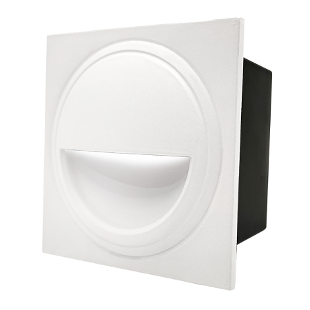 Подсветка для ступеней General GSTL-S1-3BT-5K 460117