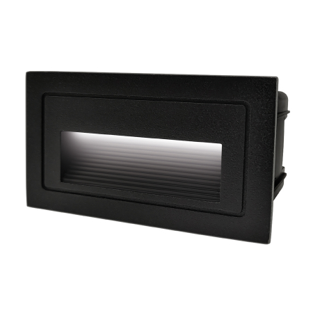 Подсветка для ступеней General GSTL-S1-3BT-5K 460120