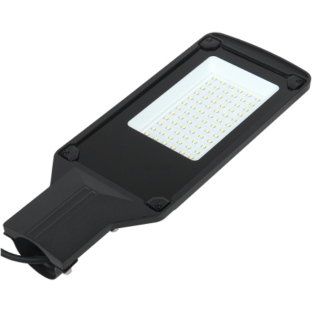 Уличный консольный светильник HiTT HiTT-STL2-50W-IP65-6 2040047