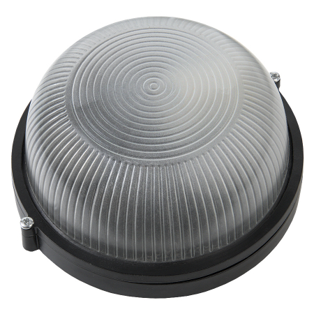 Настенно-потолочный светильник General GCF-R-E27-60-IP65 437723