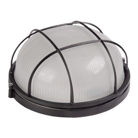 Настенно-потолочный светильник General GCF-R-E27-60-IP65 437724