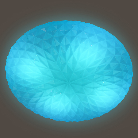 Потолочный светильник General GSMCL-Smart88 800388