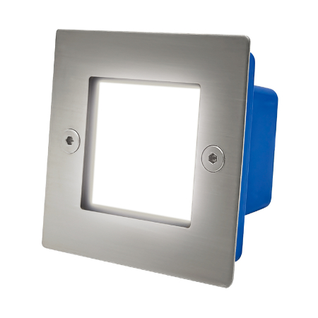 Подсветка для ступеней General GSTL-S1-3BT-5K 460107