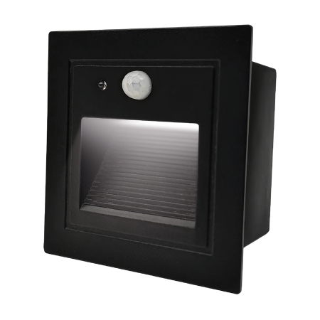 Подсветка для ступеней General GSTL-S1-3BT-5K 460109