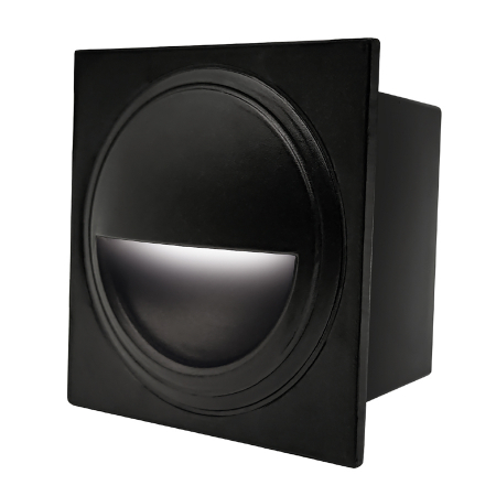 Подсветка для ступеней General GSTL-S1-3BT-5K 460116