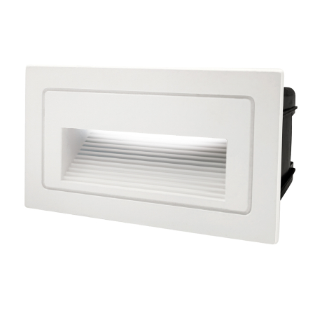 Подсветка для ступеней General GSTL-S1-3BT-5K 460119