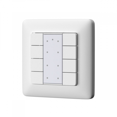 Кнопочная настенная панель управления Maytoni Dali 721042