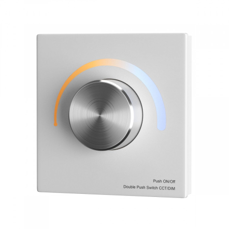 Роторная панель управления Maytoni Union 711025