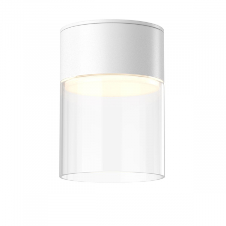 Накладной светильник Maytoni Glory C094CL-GX53-W