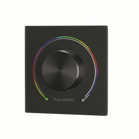 Роторная панель управления Maytoni Dali 721038