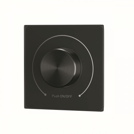 Роторная панель управления Maytoni Dali 721034