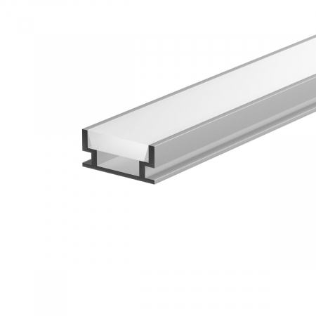 Алюминиевый встраиваемый профиль в пол Maytoni 636007