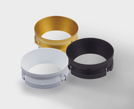 Сменное кольцо Italline Ring Danny black