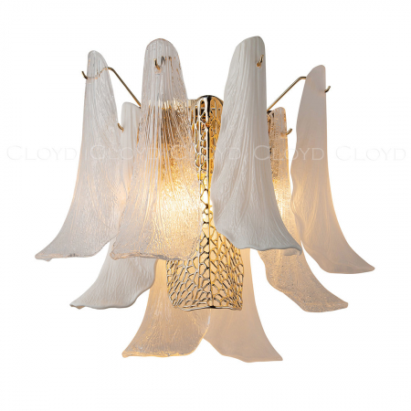 Настенный светильник Cloyd Wasabi 20407