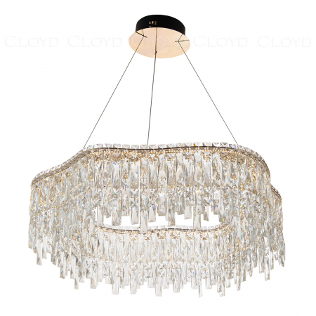 Подвесная люстра Cloyd Antrea 11471