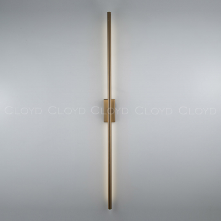 Настенный светильник Cloyd Lineas 20354