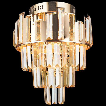 Потолочная люстра Reluce 01973-0.3-5+4