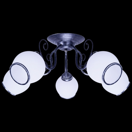 Потолочная люстра Reluce 07987-0.3-05