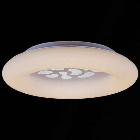 Потолочная люстра Reluce 09939-0.3-108W WT