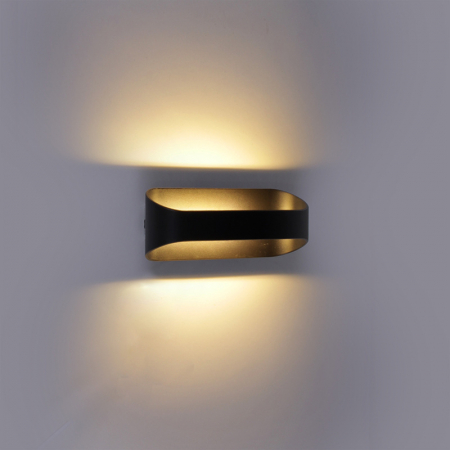 Архитектурный светильник Reluce 86812-9.2-001TL LED10W BK