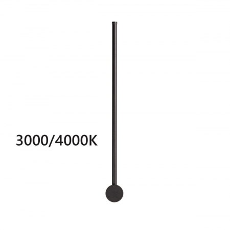 Настенный светильник Odeon Light Hightech Fillini 4335/12WLP