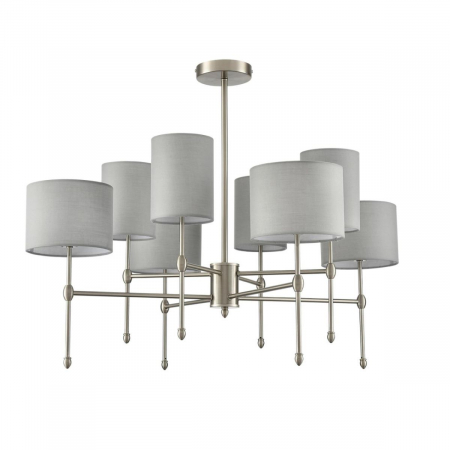 Люстра на штанге Lumion Classi Latti 8262/8C