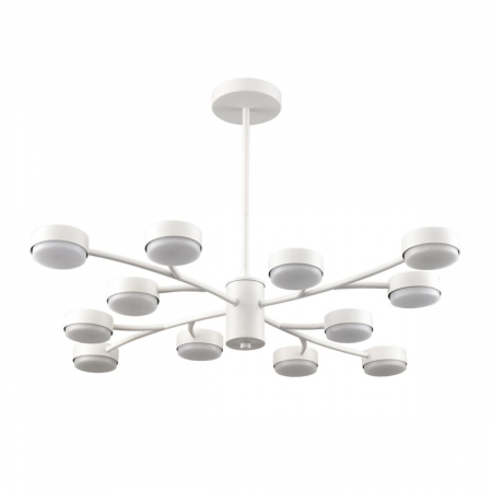 Люстра на штанге Lumion Comfi Torina 8265/12