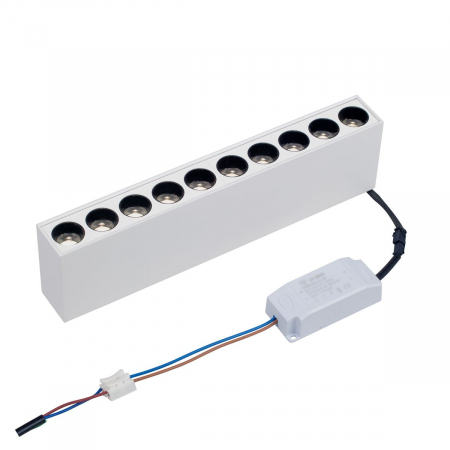 Накладной светильник Vitaluce VT0200061-00