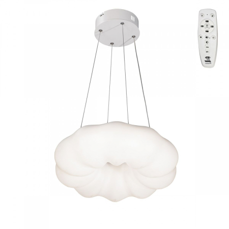 Подвесная люстра Vitaluce V2112DT-0/1S