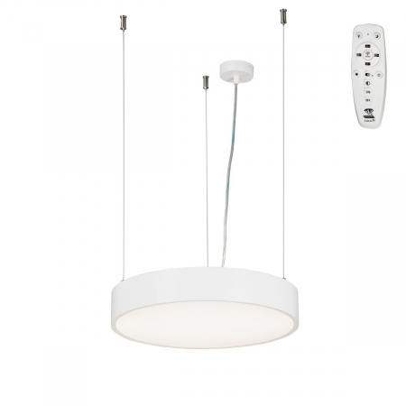 Подвесная люстра Vitaluce V2113DT-0/1S