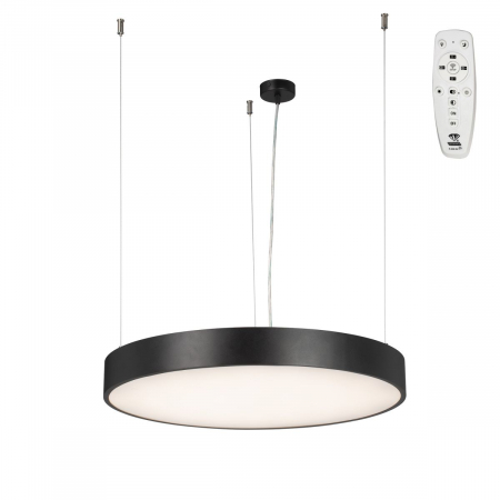 Подвесная люстра Vitaluce V2115DT-1/1S