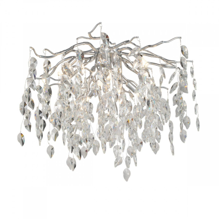 Потолочная люстра Vitaluce V28320-9/7PL